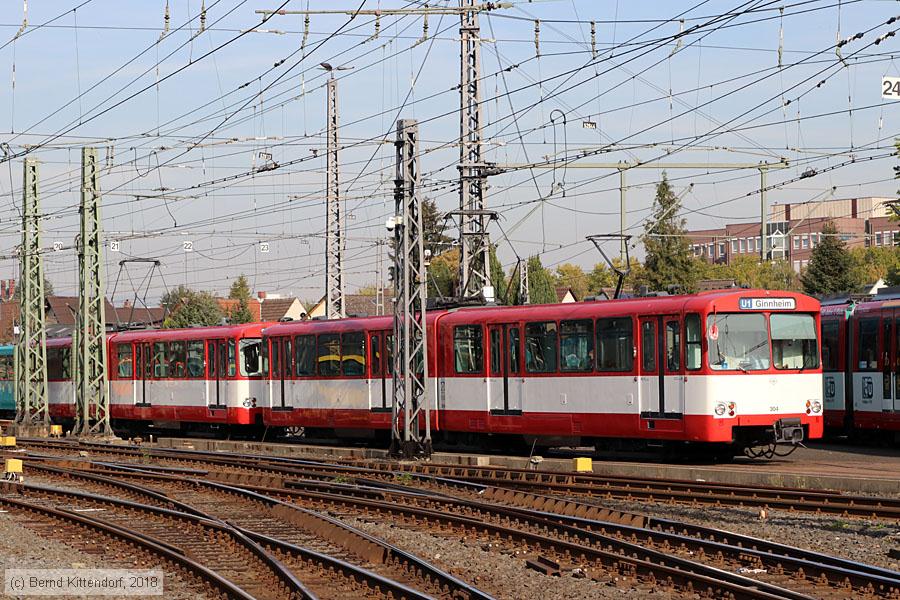 U-Bahn Frankfurt (Main) - 304
/ Bild: frankfurtmain304_bk1810060021.jpg