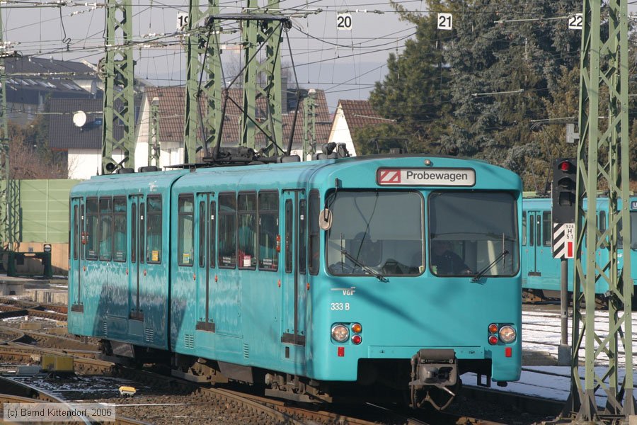 U-Bahn Frankfurt (Main) - 333
/ Bild: frankfurtmain333_e0026160.jpg U-Bahn Frankfurt (Main) - 333
/ Bild: frankfurtmain333_e0026160.jpg