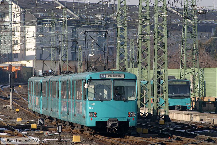 U-Bahn Frankfurt (Main) - 341
/ Bild: frankfurtmain341_e0026184.jpg U-Bahn Frankfurt (Main) - 341
/ Bild: frankfurtmain341_e0026184.jpg