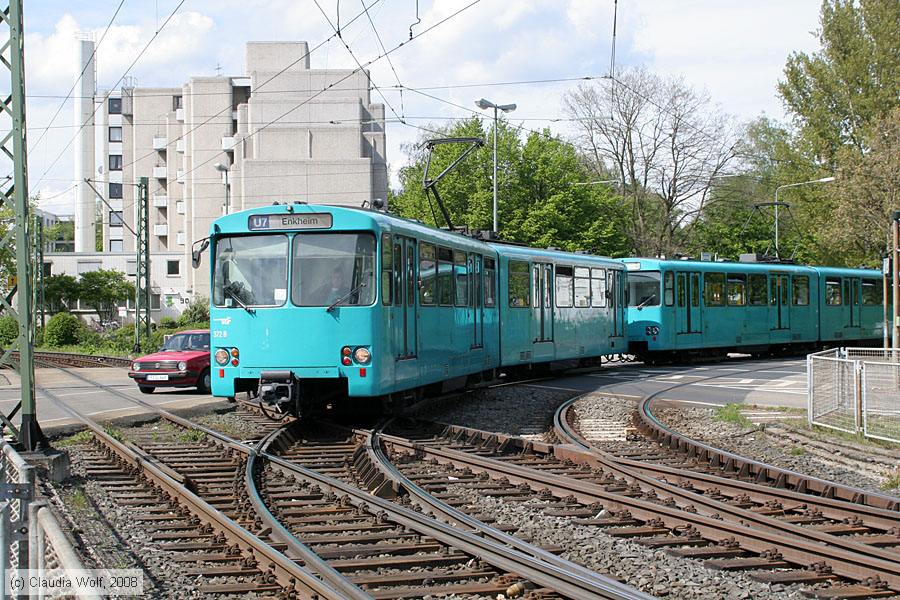 U-Bahn Frankfurt (Main) - 372
/ Bild: frankfurtmain372_cw0805020265.jpg
