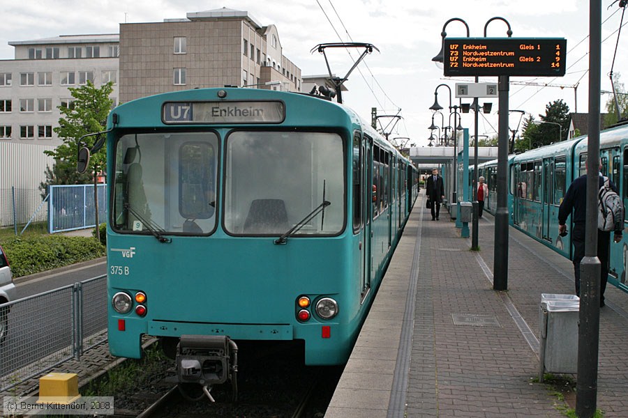 U-Bahn Frankfurt (Main) - 375
/ Bild: frankfurtmain375_bk0805020339.jpg
