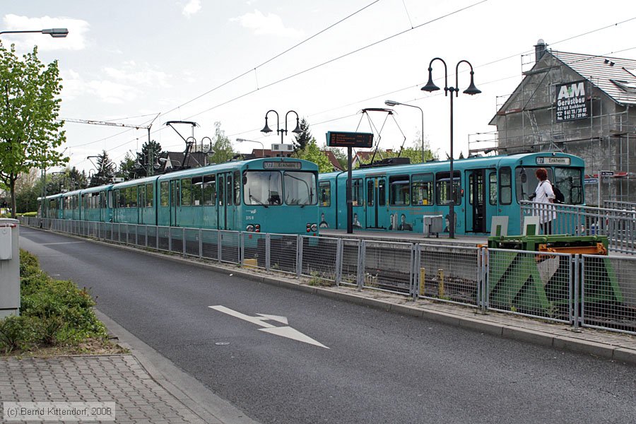 U-Bahn Frankfurt (Main) - 375
/ Bild: frankfurtmain375_bk0805020340.jpg