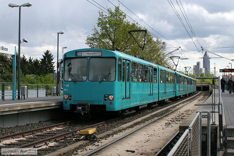 U-Bahn Frankfurt (Main) - 380
/ Bild: frankfurtmain380_cw0805020244.jpg