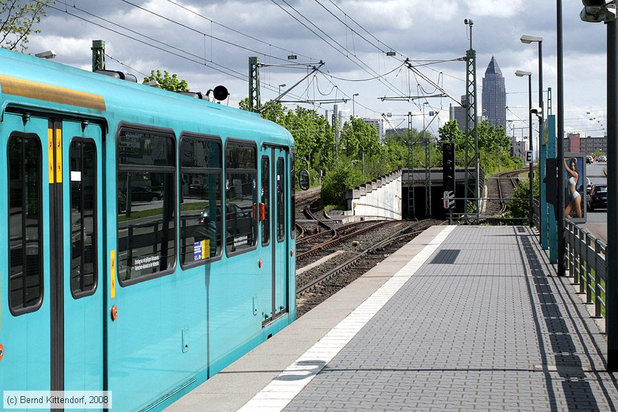 U-Bahn Frankfurt (Main) - 391
/ Bild: frankfurtmain391_bk0805020256.jpg