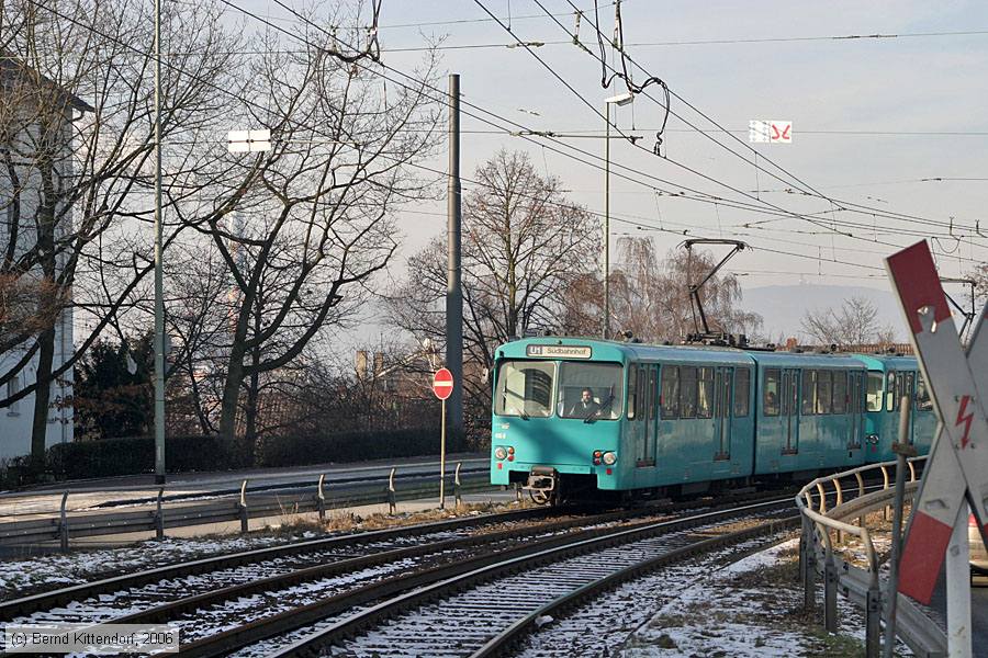 U-Bahn Frankfurt (Main) - 406
/ Bild: frankfurtmain406_e0026155.jpg