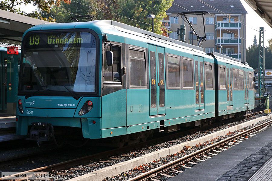 U-Bahn Frankfurt (Main) - 615
/ Bild: frankfurtmain615_bk1810060010.jpg