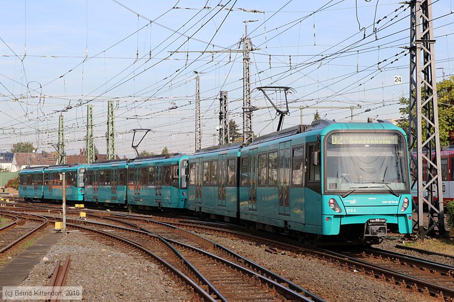 U-Bahn Frankfurt (Main) - 616
/ Bild: frankfurtmain616_bk1810060036.jpg