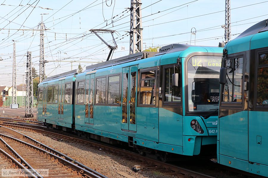 U-Bahn Frankfurt (Main) - 642
/ Bild: frankfurtmain642_bk1810060035.jpg