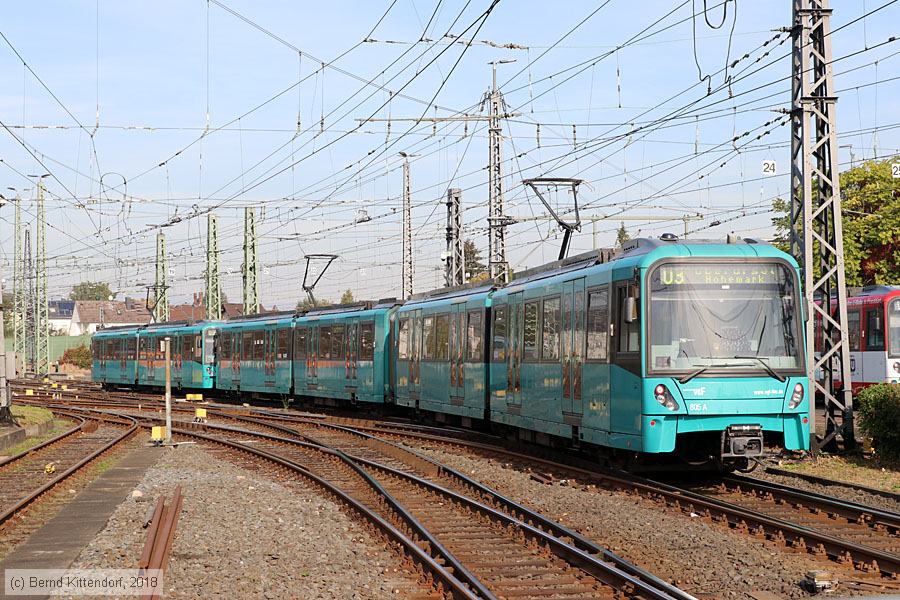 U-Bahn Frankfurt (Main) - 805
/ Bild: frankfurtmain805_bk1810060032.jpg