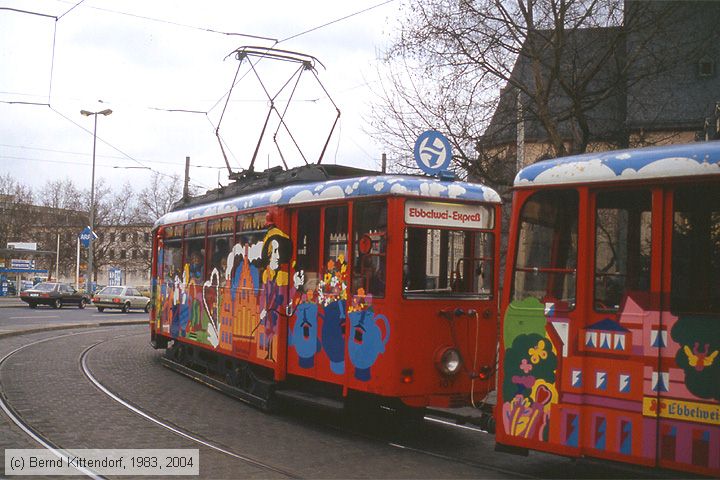 Straßenbahn Frankfurt (Main) - 107
/ Bild: frankfurtmain107_ds066515.jpg