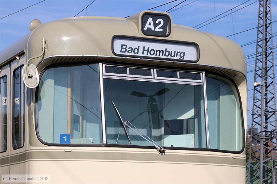 U-Bahn Frankfurt (Main) - 1001
/ Bild: frankfurtmain1001_bk1810060055.jpg