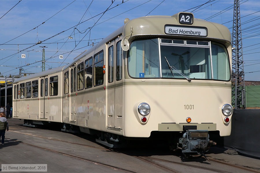 U-Bahn Frankfurt (Main) - 1001
/ Bild: frankfurtmain1001_bk1810060056.jpg