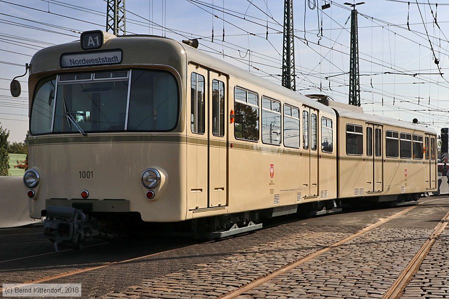 U-Bahn Frankfurt (Main) - 1001
/ Bild: frankfurtmain1001_bk1810060060.jpg