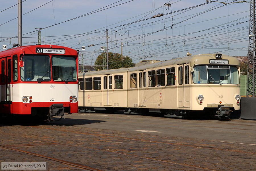 U-Bahn Frankfurt (Main) - 1001
/ Bild: frankfurtmain1001_bk1810060106.jpg
