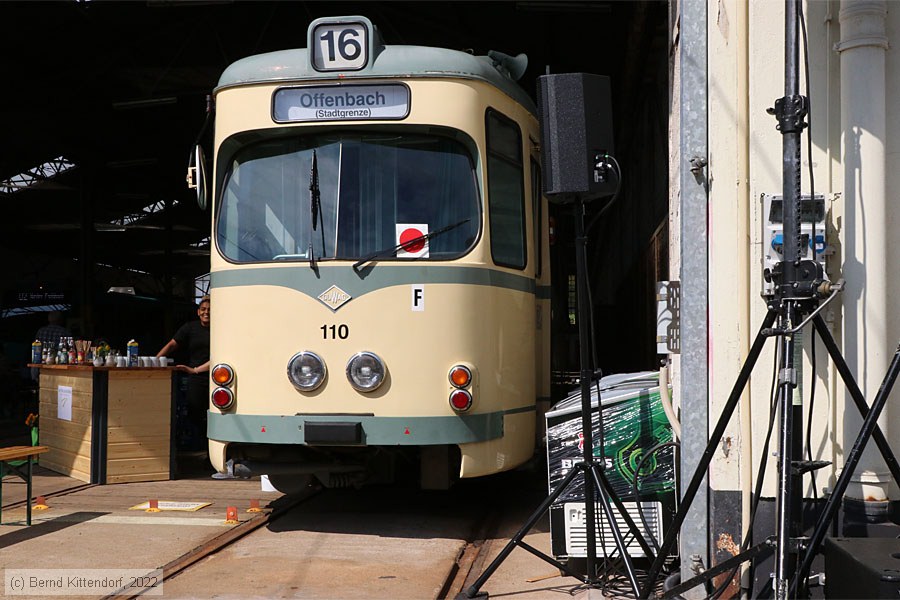 Stra&szlig;enbahn Frankfurt (Main) - 110
/ Bild: frankfurtmain110_bk2209030133.jpg