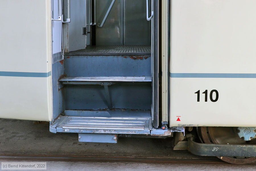 Stra&szlig;enbahn Frankfurt (Main) - 110
/ Bild: frankfurtmain110_bk2209030135.jpg