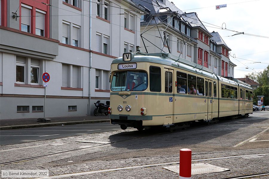 Straßenbahn Frankfurt (Main) - 111
/ Bild: frankfurtmain111_bk2209030205.jpg
