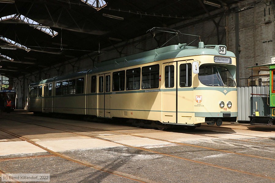 Straßenbahn Frankfurt (Main) - 112
/ Bild: frankfurtmain112_bk2209030181.jpg