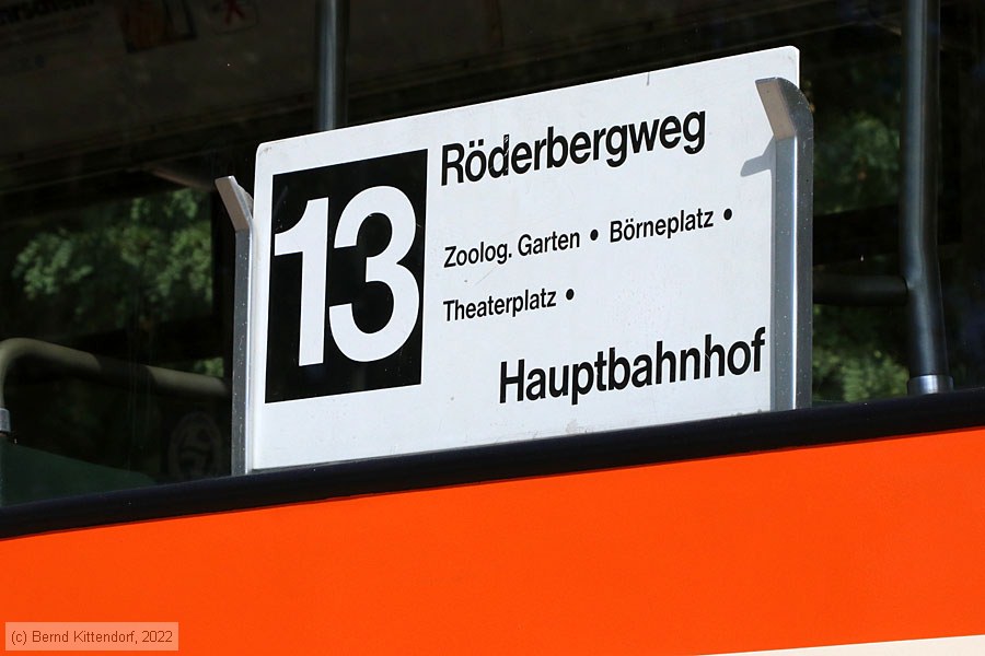 Stra&szlig;enbahn Frankfurt (Main) - 1219
/ Bild: frankfurtmain1219_bk2209030146.jpg