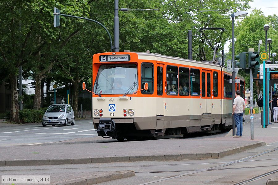 Straßenbahn Frankfurt (Main) - 148
/ Bild: frankfurtmain148_bk1806180084.jpg