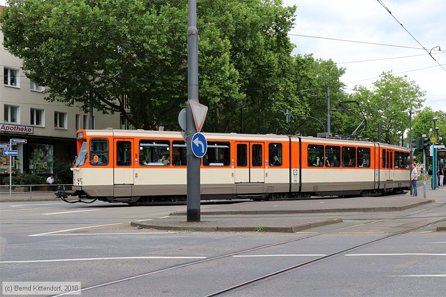 Straßenbahn Frankfurt (Main) - 148
/ Bild: frankfurtmain148_bk1806180086.jpg