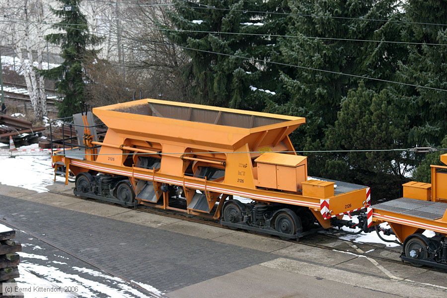 Straßenbahn Frankfurt (Main) - 2126
/ Bild: frankfurtmain2126_bk0603060182.jpg