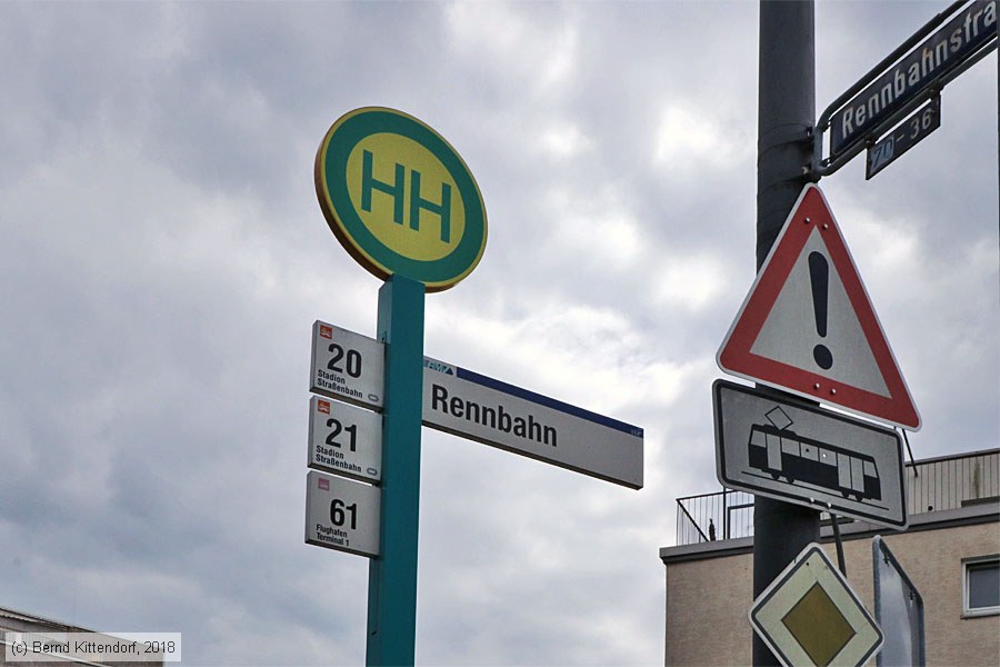 Straßenbahn Frankfurt (Main) - Anlagen
/ Bild: frankfurtmainanlagen_bk1806180093.jpg
