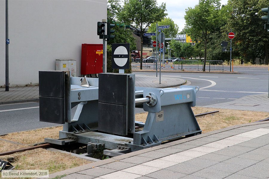 Straßenbahn Frankfurt (Main) - Anlagen
/ Bild: frankfurtmainanlagen_bk1807110047.jpg