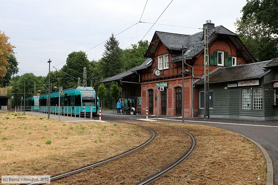 Straßenbahn Frankfurt (Main) - Anlagen
/ Bild: frankfurtmainanlagen_bk1807110211.jpg