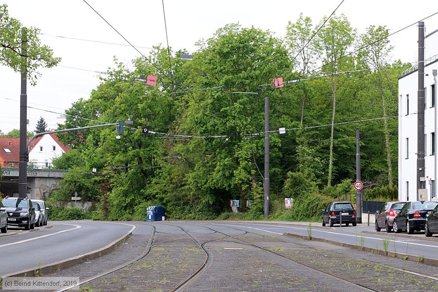 Straßenbahn Frankfurt (Main) - Anlagen
/ Bild: frankfurtmainanlagen_bk1905070077.jpg