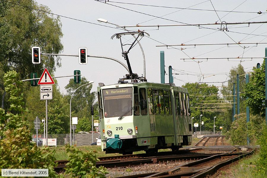 Straßenbahn Frankfurt (Oder) - 210
/ Bild: frankfurtoder210_e0019642.jpg