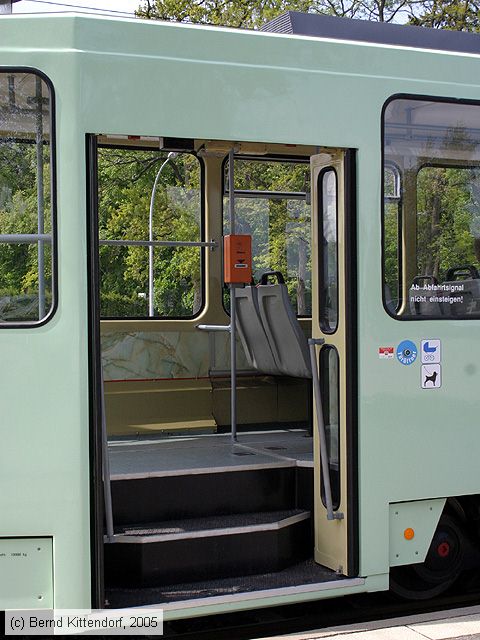 Straßenbahn Frankfurt (Oder) - 226
/ Bild: frankfurtoder226_e0019638.jpg