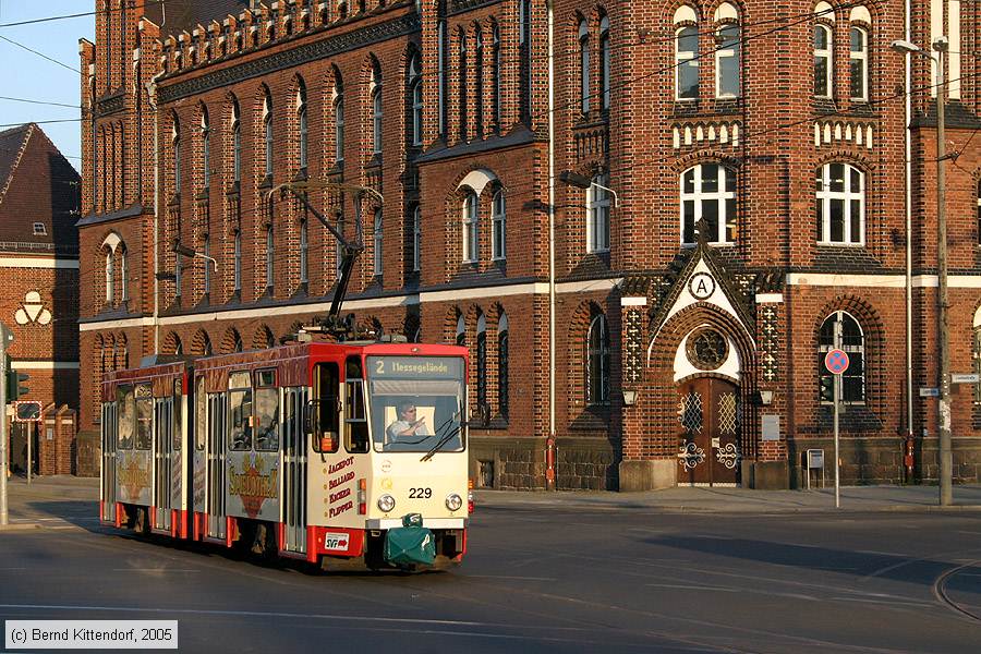 Straßenbahn Frankfurt (Oder) - 229
/ Bild: frankfurtoder229_e0017382.jpg