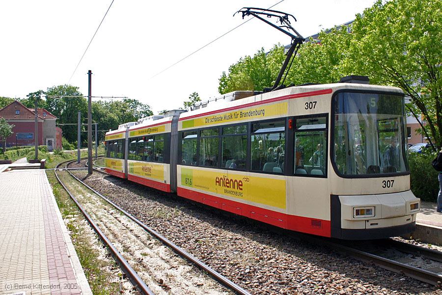 Straßenbahn Frankfurt (Oder) - 307
/ Bild: frankfurtoder307_e0019556.jpg