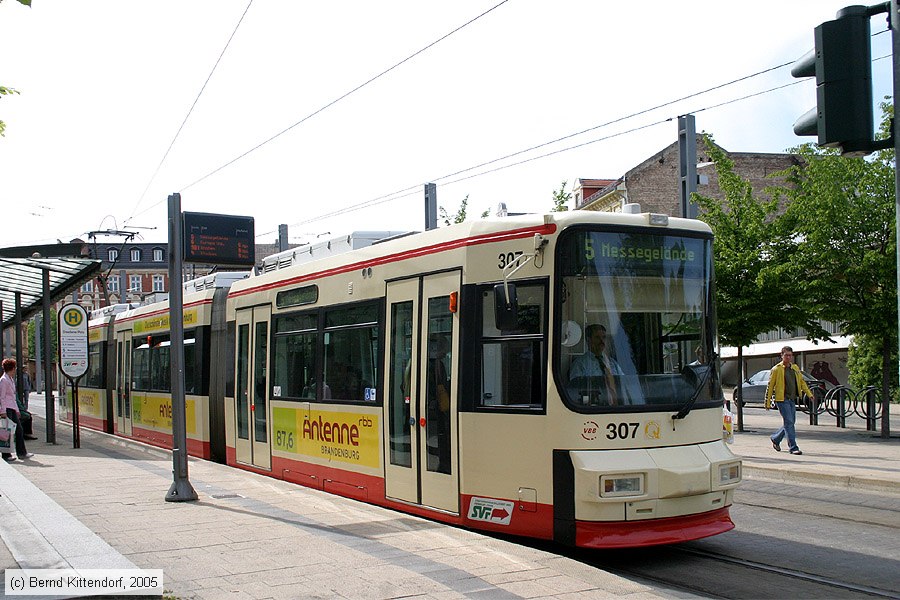 Straßenbahn Frankfurt (Oder) - 307
/ Bild: frankfurtoder307_e0019664.jpg