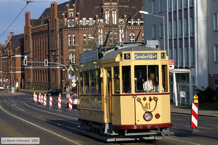 Straßenbahn Frankfurt (Oder) - 41
/ Bild: frankfurtoder41_e0017339.jpg