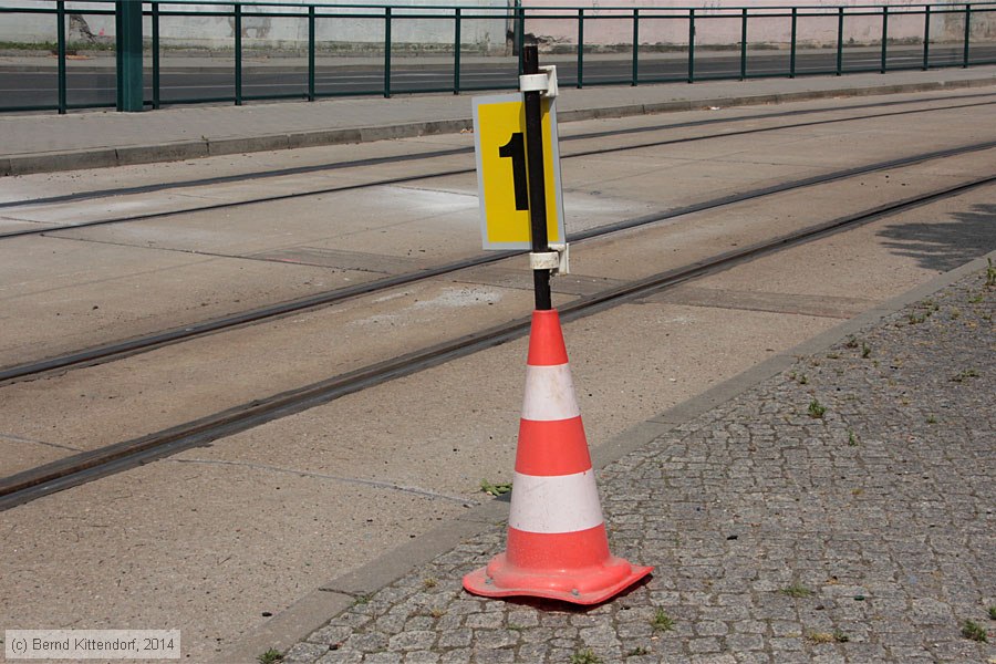 Straßenbahn Frankfurt (Oder) - Anlagen
/ Bild: frankfurtoderanlagen_bk1407210085.jpg