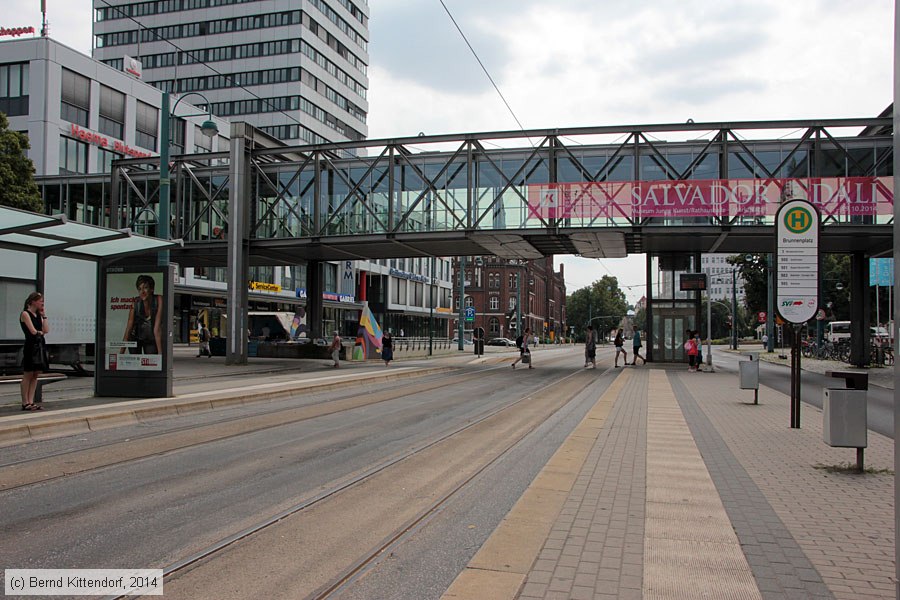 Straßenbahn Frankfurt (Oder) - Anlagen
/ Bild: frankfurtoderanlagen_bk1407210149.jpg