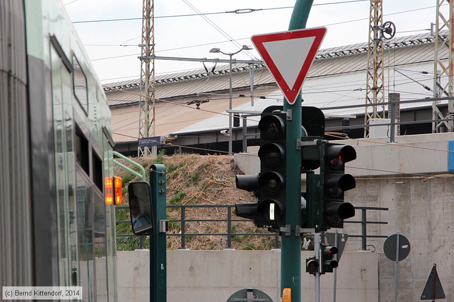 Straßenbahn Frankfurt (Oder) - Anlagen
/ Bild: frankfurtoderanlagen_bk1407210154.jpg