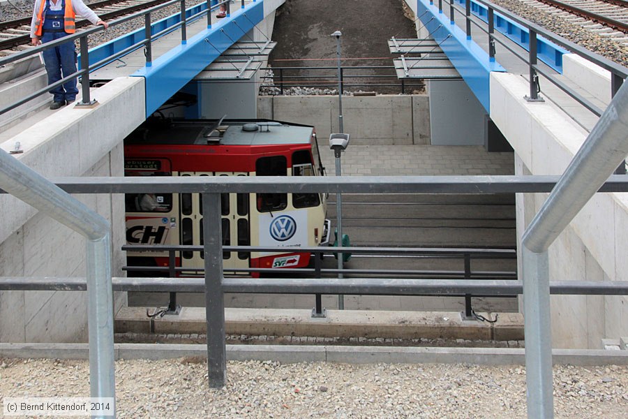 Straßenbahn Frankfurt (Oder) - Anlagen
/ Bild: frankfurtoderanlagen_bk1407210162.jpg