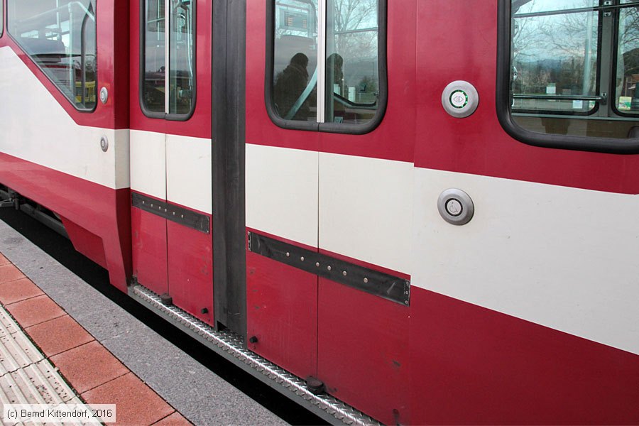 Straßenbahn Freiburg im Breisgau - 227
/ Bild: freiburg227_bk1603230319.jpg