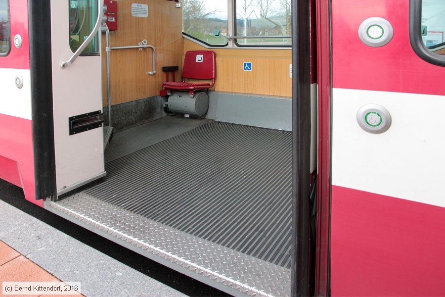 Straßenbahn Freiburg im Breisgau - 227
/ Bild: freiburg227_bk1603230320.jpg