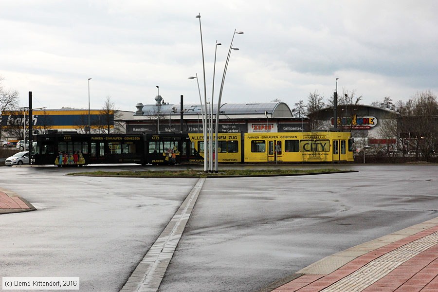 Straßenbahn Freiburg im Breisgau - 242
/ Bild: freiburg242_bk1603230317.jpg