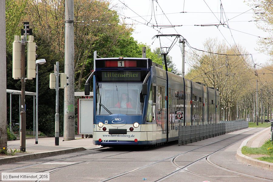 Straßenbahn Freiburg im Breisgau - 277
/ Bild: freiburg277_bk1604220104.jpg Straßenbahn Freiburg im Breisgau - 277
/ Bild: freiburg277_bk1604220104.jpg