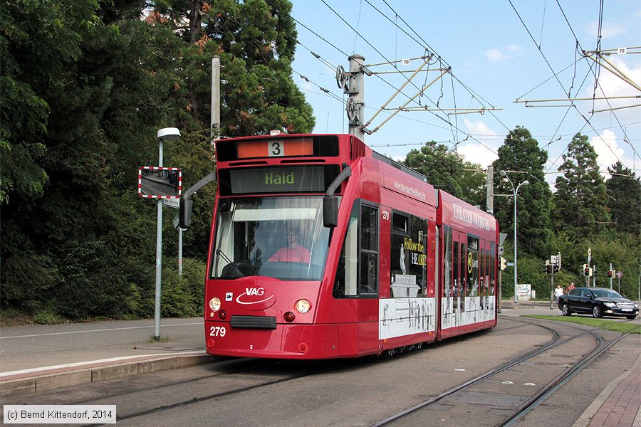Straßenbahn Freiburg im Breisgau - 279
/ Bild: freiburg279_bk1408010440.jpg Straßenbahn Freiburg im Breisgau - 279
/ Bild: freiburg279_bk1408010440.jpg