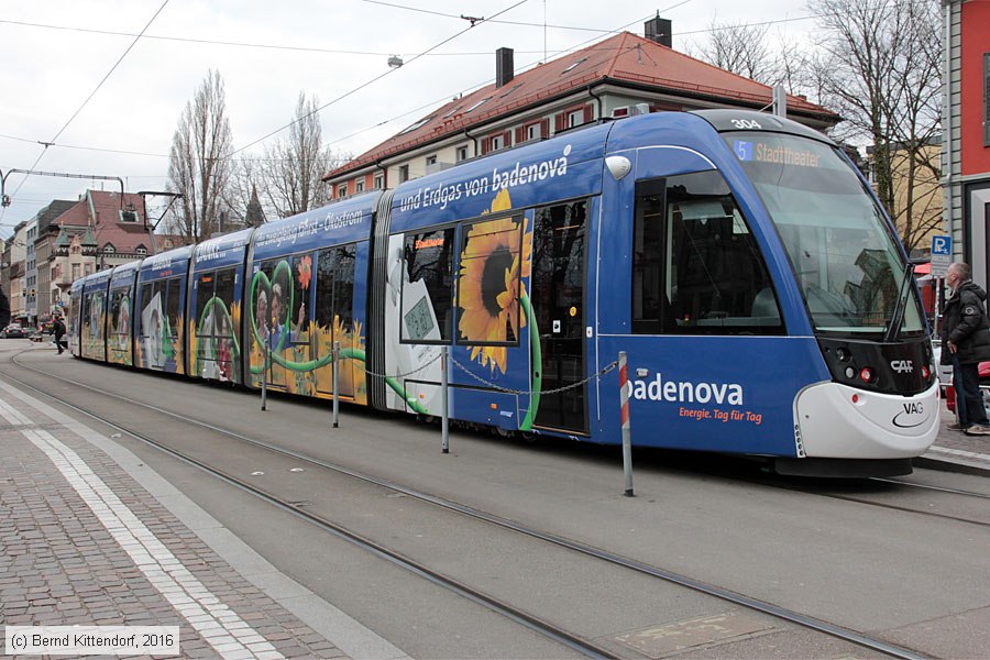 Straßenbahn Freiburg im Breisgau - 304
/ Bild: freiburg304_bk1603230221.jpg Straßenbahn Freiburg im Breisgau - 304
/ Bild: freiburg304_bk1603230221.jpg