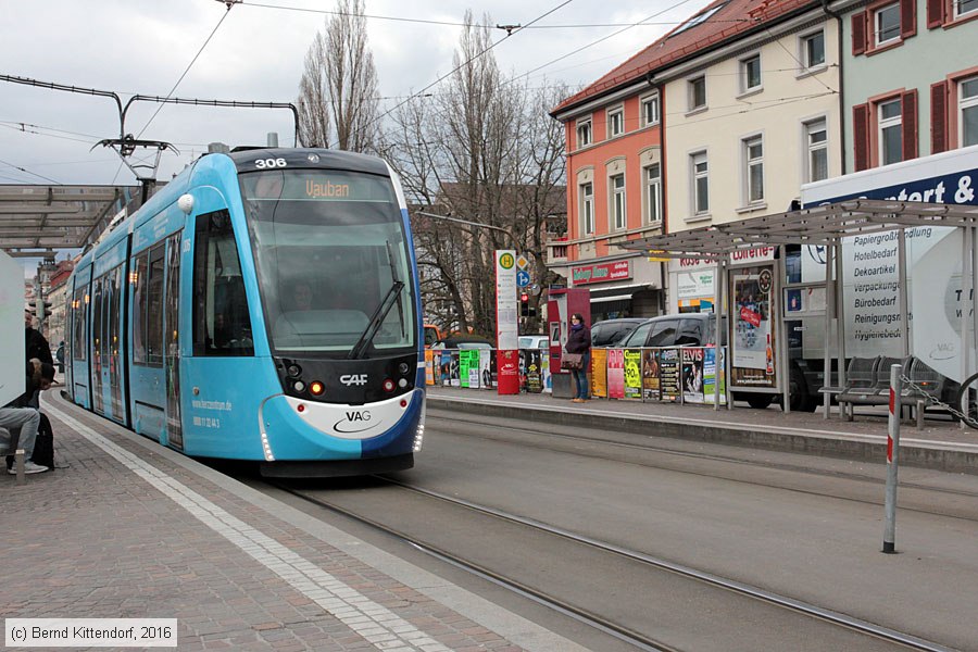 Straßenbahn Freiburg im Breisgau - 306
/ Bild: freiburg306_bk1603230245.jpg Straßenbahn Freiburg im Breisgau - 306
/ Bild: freiburg306_bk1603230245.jpg