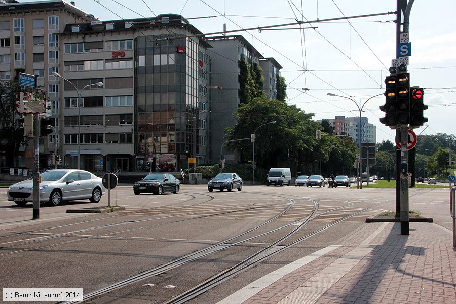 Straßenbahn Freiburg im Breisgau - Anlagen
/ Bild: freiburganlagen_bk1408010426.jpg Straßenbahn Freiburg im Breisgau - Anlagen
/ Bild: freiburganlagen_bk1408010426.jpg