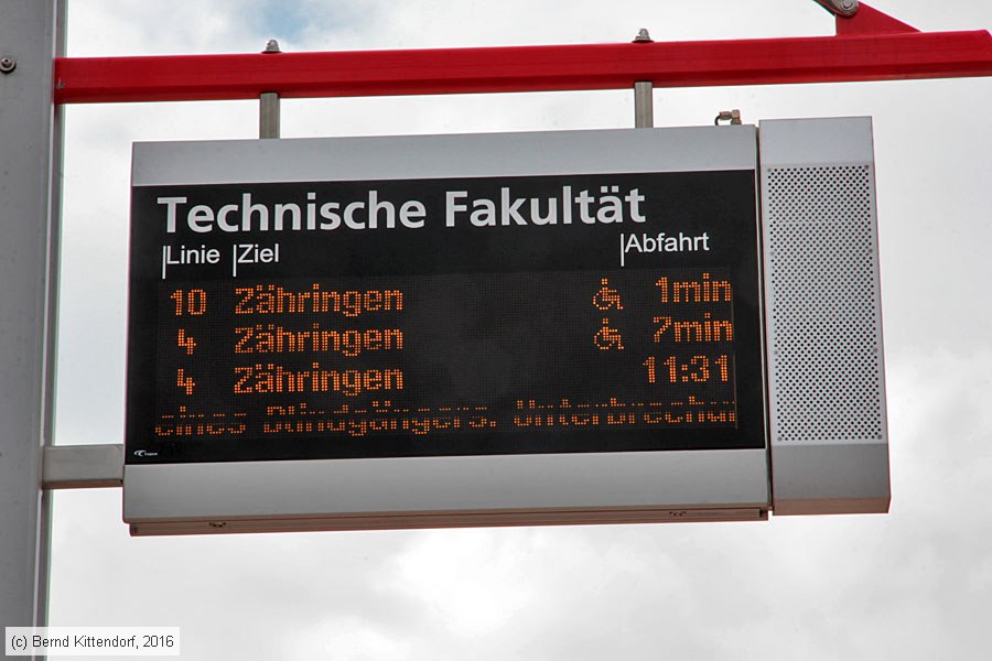 Straßenbahn Freiburg im Breisgau - Anlagen
/ Bild: freiburganlagen_bk1603230066.jpg Straßenbahn Freiburg im Breisgau - Anlagen
/ Bild: freiburganlagen_bk1603230066.jpg