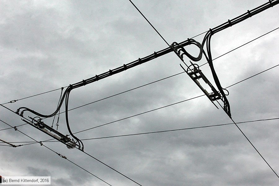 Straßenbahn Freiburg im Breisgau - Anlagen
/ Bild: freiburganlagen_bk1603230214.jpg